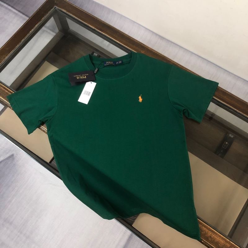 Polo T-Shirts